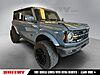 Used 2023 FORD BRONCO OUTER BANKS in RICHMOND, VIRGINIA