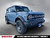 Used 2025 FORD BRONCO OUTER BANKS in RICHMOND, VIRGINIA
