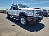Used 2016 FORD F-250 KING RANCH in RICHMOND, VIRGINIA