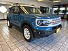 Used 2023 FORD BRONCO SPORT HERITAGE LIMITED in RICHMOND, VIRGINIA