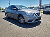 Used 2019 NISSAN SENTRA SV in RICHMOND, VIRGINIA