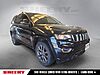 Used 2016 JEEP GRAND CHEROKEE LIMITED in RICHMOND, VIRGINIA