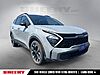 Used 2023 KIA SPORTAGE X-LINE in RICHMOND, VIRGINIA