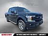 Used 2019 FORD F-150 LARIAT in RICHMOND, VIRGINIA