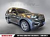 Used 2020 FORD EXPLORER LIMITED in RICHMOND, VIRGINIA