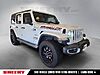 Used 2018 JEEP WRANGLER UNLIMITED SAHARA in RICHMOND, VIRGINIA