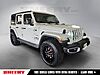 Used 2018 JEEP WRANGLER UNLIMITED SAHARA in RICHMOND, VIRGINIA