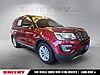 Used 2017 FORD EXPLORER XLT in RICHMOND, VIRGINIA