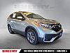 Used 2021 Honda CR-V EX in RICHMOND, VIRGINIA