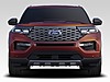 Used 2020 FORD EXPLORER XLT in RICHMOND, VIRGINIA