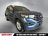 Used 2020 FORD EXPLORER XLT in RICHMOND, VIRGINIA