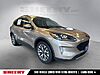 Used 2020 FORD ESCAPE TITANIUM in RICHMOND, VIRGINIA