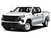 Used 2022 CHEVROLET SILVERADO 1500 WT in RICHMOND, VIRGINIA