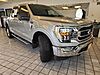 Used 2022 FORD F-150 XLT in RICHMOND, VIRGINIA