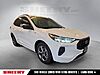 Used 2023 FORD ESCAPE ST-LINE in RICHMOND, VIRGINIA