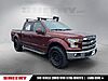 Used 2017 FORD F-150 LARIAT in RICHMOND, VIRGINIA