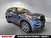 Used 2020 FORD EXPLORER ST in RICHMOND, VIRGINIA