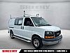 Used 2021 GMC SAVANA WORK VAN in RICHMOND, VIRGINIA