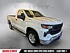 Used 2023 CHEVROLET SILVERADO 1500 WT in RICHMOND, VIRGINIA