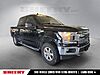 Used 2019 FORD F-150 XLT in RICHMOND, VIRGINIA