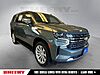 Used 2024 CHEVROLET TAHOE PREMIER in RICHMOND, VIRGINIA