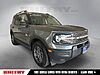 Used 2025 FORD BRONCO SPORT BIG BEND in RICHMOND, VIRGINIA