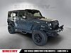 Used 2017 JEEP WRANGLER UNLIMITED WILLYS in RICHMOND, VIRGINIA