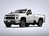 Used 2023 CHEVROLET SILVERADO 3500 LT in RICHMOND, VIRGINIA