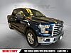 Used 2016 FORD F-150 XLT in RICHMOND, VIRGINIA