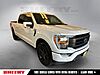 Used 2022 FORD F-150 LARIAT in RICHMOND, VIRGINIA