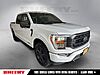 Used 2023 FORD F-150 XLT in RICHMOND, VIRGINIA