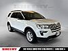 Used 2018 FORD EXPLORER XLT in RICHMOND, VIRGINIA