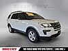 Used 2018 FORD EXPLORER XLT in RICHMOND, VIRGINIA