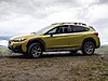 Used 2023 SUBARU XV CROSSTREK LIMITED in RICHMOND, VIRGINIA
