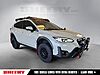Used 2023 SUBARU XV CROSSTREK LIMITED in RICHMOND, VIRGINIA