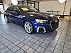 Used 2021 AUDI A5 SPORTBACK 45 S LINE PRESTIGE in RICHMOND, VIRGINIA