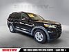 Used 2021 FORD EXPLORER XLT in RICHMOND, VIRGINIA