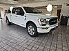Used 2022 FORD F-150 PLATINUM in RICHMOND, VIRGINIA