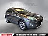 Used 2020 FORD ESCAPE TITANIUM in RICHMOND, VIRGINIA