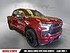 Used 2026 CHEVROLET SILVERADO 1500 RST in RICHMOND, VIRGINIA