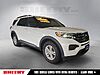 Used 2022 FORD EXPLORER XLT in RICHMOND, VIRGINIA