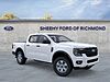 Used 2025 FORD RANGER XL in RICHMOND, VIRGINIA