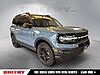 Used 2024 FORD BRONCO SPORT OUTER BANKS in RICHMOND, VIRGINIA