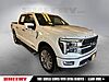 Used 2025 FORD F-150 PLATINUM in RICHMOND, VIRGINIA