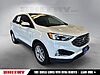 Used 2022 FORD EDGE SEL in RICHMOND, VIRGINIA