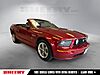 Used 2005 FORD MUSTANG GT DELUXE in RICHMOND, VIRGINIA