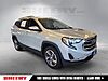 Used 2020 GMC TERRAIN SLT in RICHMOND, VIRGINIA