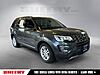 Used 2017 FORD EXPLORER XLT in RICHMOND, VIRGINIA