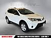 Used 2015 TOYOTA RAV4 LE in RICHMOND, VIRGINIA