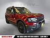 Used 2025 FORD BRONCO SPORT BIG BEND in RICHMOND, VIRGINIA